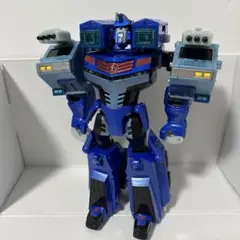 トランスフォーマー ビーストウォーズセカンド ガルバトロン BW2