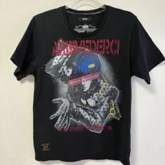 ジョジョ　ブローノブチャラティ　glamb Tシャツ