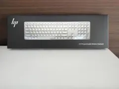 【新品未開封】HP 970 充電式ワイヤレスキーボード