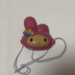 サンリオおめんコレクション 日焼けマイメロディ