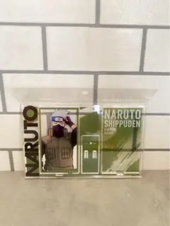 NARUTO ベースヤードトーキョー アクリルスタンド プレート カカシ
