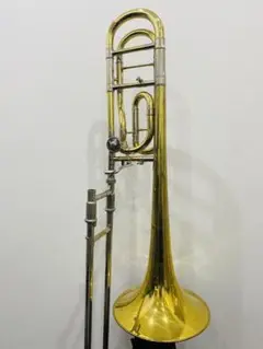 YSL-882Uトロンボーン(改造品)