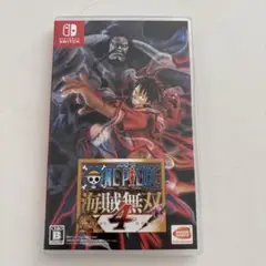 海賊無双4 switch