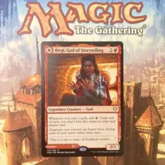 MTG 逆嶋の学徒  英語版 ザ・リスト EX+]逆嶋の学徒/Sakashima's Student《英語》【Reprint Cards