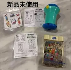 ハッピーセット ドラえもん マクドナルド 映画ドラえもん のび太の絵世界物語