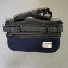 Harris Tweed ボディバッグ・ウエストポーチ