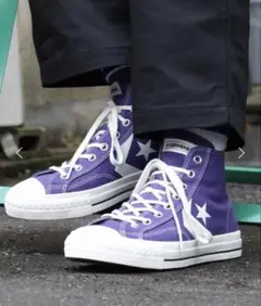 CONVERSE SKATEBOARDING CX-PRO CK CV HI