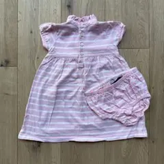 【ラルフローレン】セットアップ 80サイズ