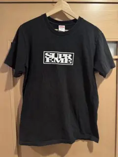 Supreme ブラック Tシャツ Sサイズ