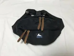 【USA製】90s 青文字タグ GREGORY TAIL MATE