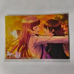 ボーイフレンド(仮)　ブロマイド