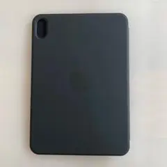iPad mini(第6世代)用 SmartFolio ブラック ケースのみ