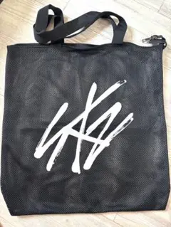 straykids メッシュトートバッグ