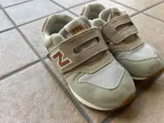 ニューバランス　996 16cm