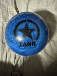 BLUE TANK ブルータンク MOTIV 15ポンド