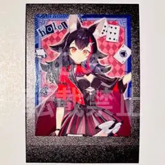 ホロライブ　探偵と怪盗、美術館に仕掛けられた謎　パシャこれ 大神 ②