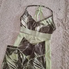 Puma ブラトップ レギンス セットアップ