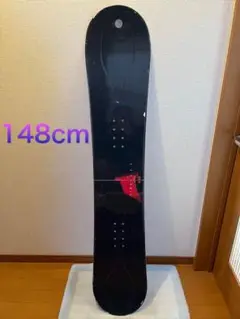 スノーボード ライド 148cm