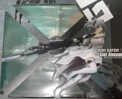 【田村祐樹 】 GOD EATER2 シエル・アランソン フィギュア 2025年最新】シエル アランソン フィギュアの人気アイテム