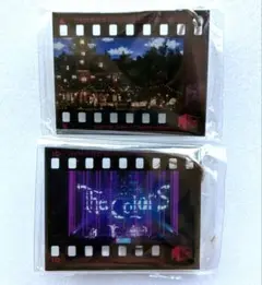 セカオワ10周年記念　ツアー 2016,2019 キーホルダー　2個　未開封新品