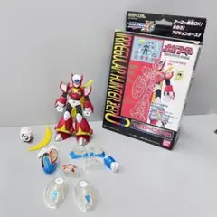 2025年最新】メガアーマー ロックマンXの人気アイテム - メルカリ