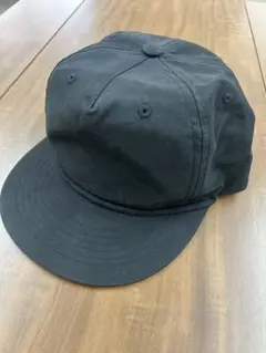 Cali Headwear カリヘッドウェア ナイロン キャップ メンズ 芯なし