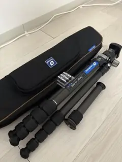 Leofoto Ranger LS-285C 三脚 LH-36 雲台付き