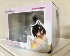 がおう だいしゅきほーるど あやかちゃん　ミントグリーンver. 1/6