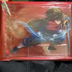 劇場版 無限城編 ランダムアクリルスタンド 冨岡義勇