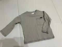 ZARA 長袖 Tシャツ