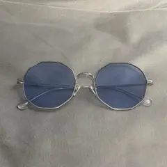 パリミキ カラーサングラス