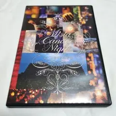 MISIA/世界遺産劇場 Misia Candle Night at 沖縄
