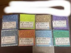 一番くじ ジョジョの奇妙な冒険 J タオルコレクション8枚