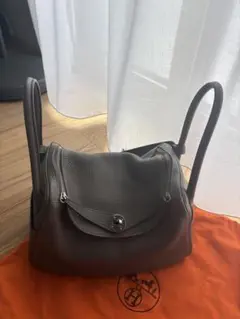 HERMES リンディ26 エタン