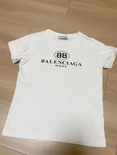 Tシャツ バレンシアガ