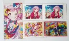 プロセカ ワンダショ 鳳えむ まとめ売り