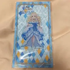 Re:ゼロから始める異世界生活 リゼロ プリステラの宴 アクスタ ベアトリス