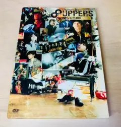 関ジャニ∞ LIVE TOUR 2010→2011 8UPPERS DVD