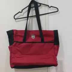 ヴィッセル神戸 トートバッグ かばん