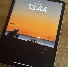 iPad Air 第4世代10.9インチ ローズゴールド 64GB もでる