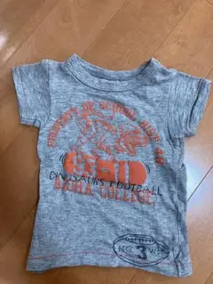 ジャンクストア恐竜Tシャツ100