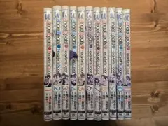 Angel Beats! Heaven's Door 全巻セット