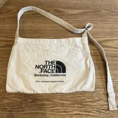 THE NORTH FACE ショルダーバッグ ベージュ