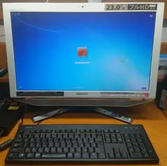 東芝レグザREGZA PC D731/T7EW（テレビ視聴・録画可） 2025年最新】REGZA D731の人気アイテム - メルカリ