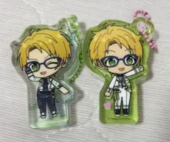 遊木真 アイドルチャーム