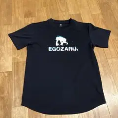 EGOZARU エゴザル　　tシャツ 美品