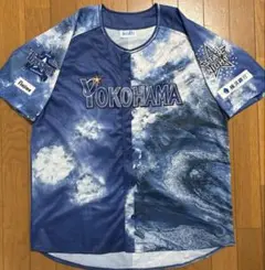 横浜DeNAベイスターズ 2025スターナイト ユニフォーム 大人用