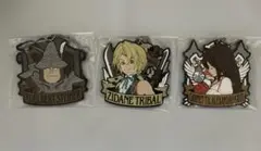 ファイナルファンタジーⅨ 25周年記念くじ F賞３種セット