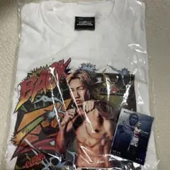 RIZIN 朝倉未来 応援Tシャツ
