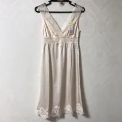 VASSARETTE スリップ　Mサイズ
